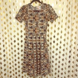 LuLaRoe dress- size small